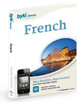Before You Know It (BYKI): French image