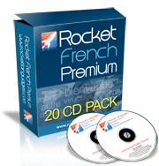 Rocket French Premium image