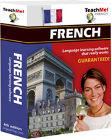 Teach Me! French image